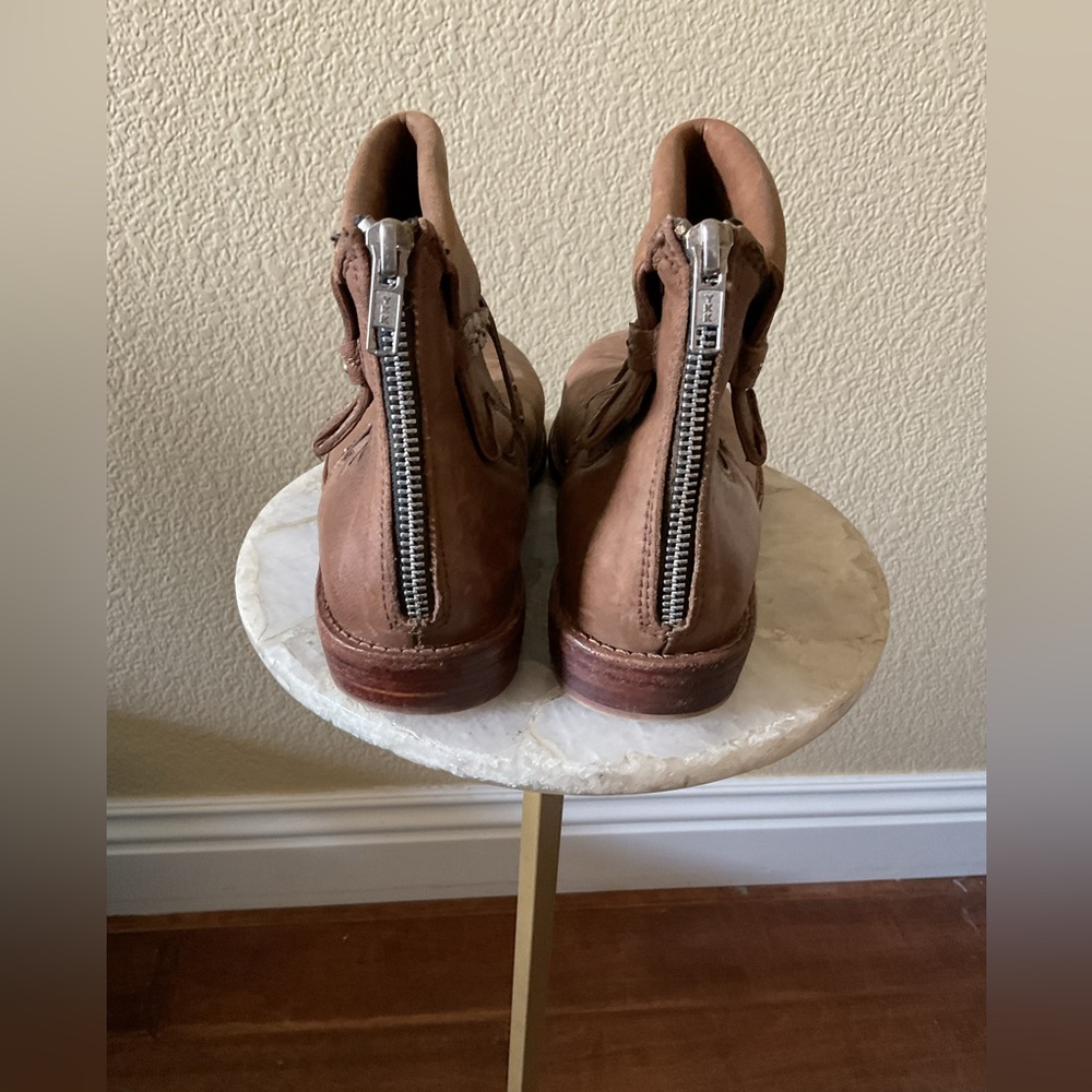 FREE PEOPLE Booties - Picture 2 of 5